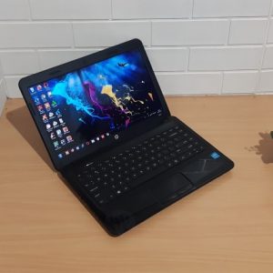 Laptop bandel kokoh HP 1000 intel 1000m ivy ram 4gb hd500gb normal siap pakai (terjual)