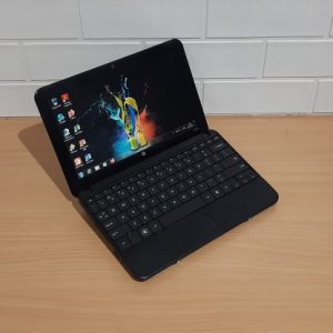 HP Mini 110 Intel Atom Dual Core N280 layar 10-inch normal semua siap pakai (terjual)